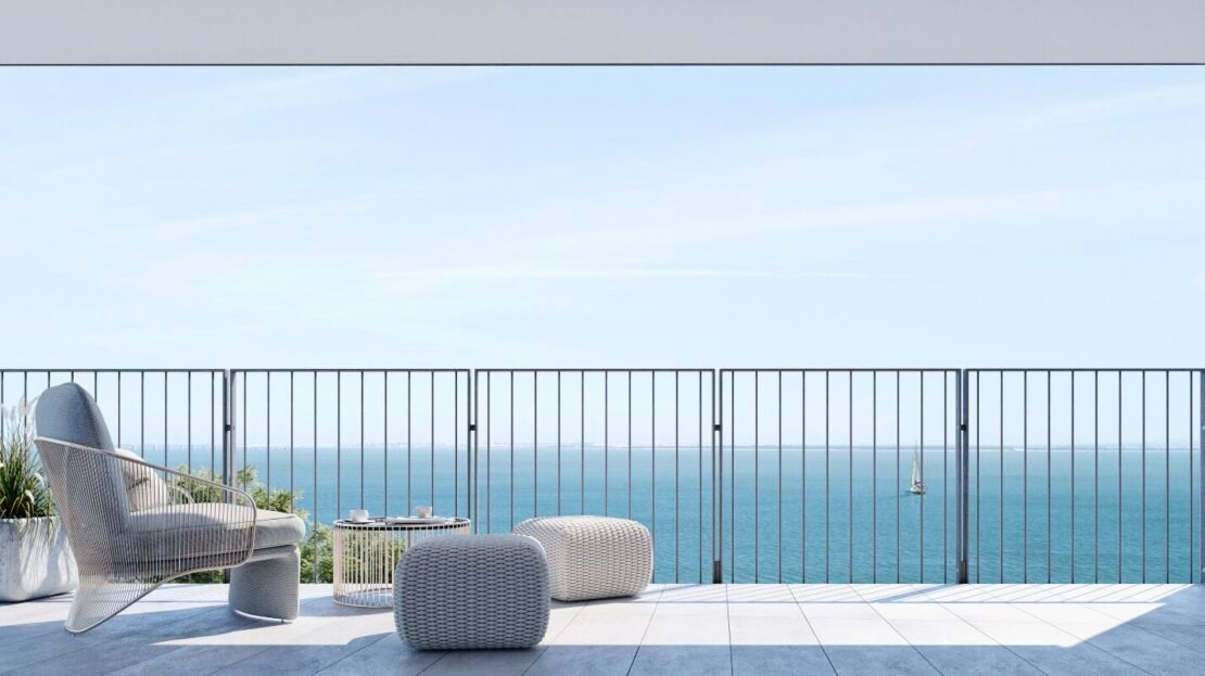 PRATA Riverside Village – Lisbon’s New Masterpiece by Renzo Piano